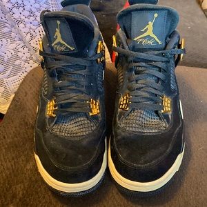 Nike Air Jordan Flights